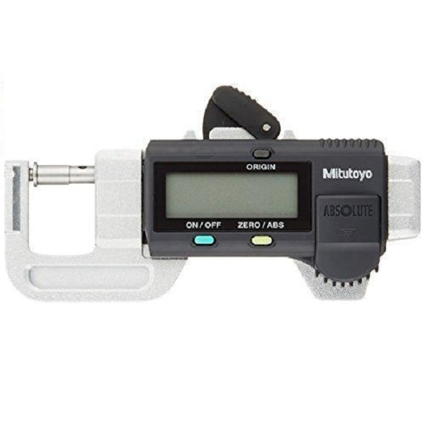 Mitutoyo 700-119-30 thước đo độ dày