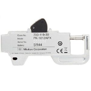 Mitutoyo 700-119-30 thước đo độ dày