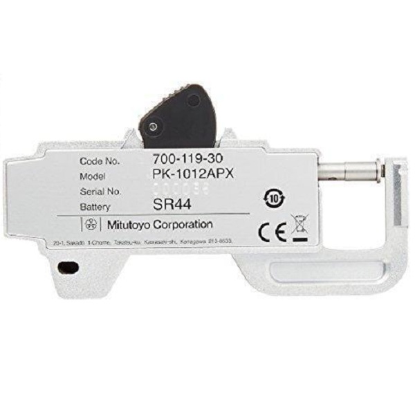 Mitutoyo 700-119-30 thước đo độ dày Mitutoyo 700-119-30 thước đo độ dày
