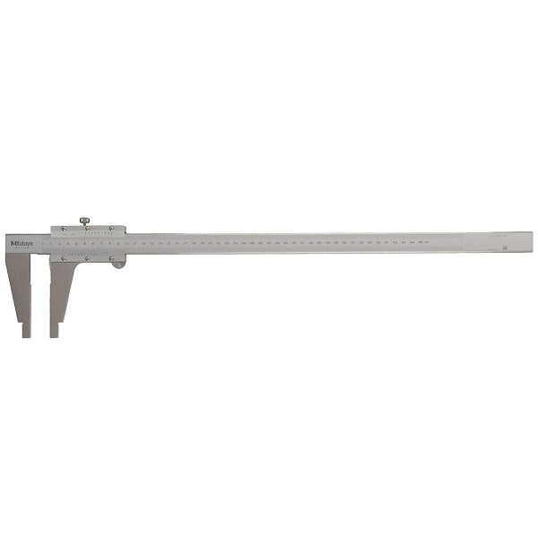 Thước cặp cơ khí 450mm Mitutoyo 160-130 Thước cặp cơ khí 450mm Mitutoyo 160-130