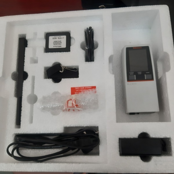 Mitutoyo-178-561-11E Máy đo độ nhám SJ-210 Mitutoyo 178-561-11E
