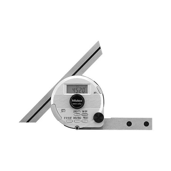 Mitutoyo-187-501 Thước đo góc điện tử Mitutoyo 187-501