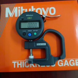 Đồng hồ đo độ dày Mitutoyo 547-526S
