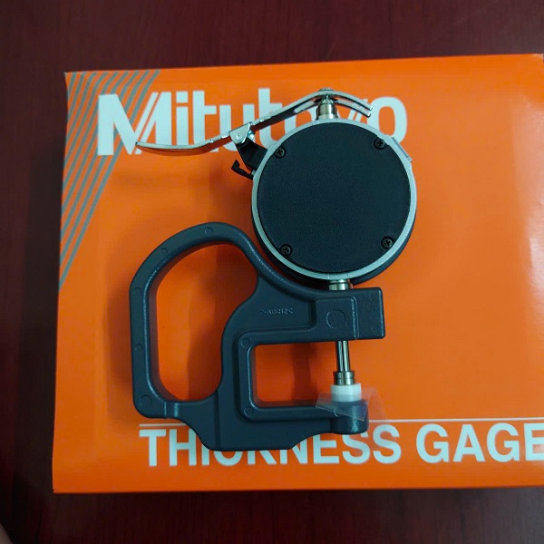 Mitutoyo-547-526S-a Đồng hồ đo độ dày Mitutoyo 547-526S