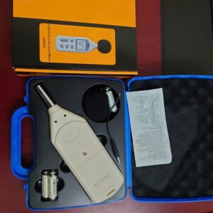 Máy đo độ ồn Smartsensor AR824