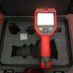 Uni-t-UTi720E Camera chụp ảnh nhiệt Uni-t UTi720E