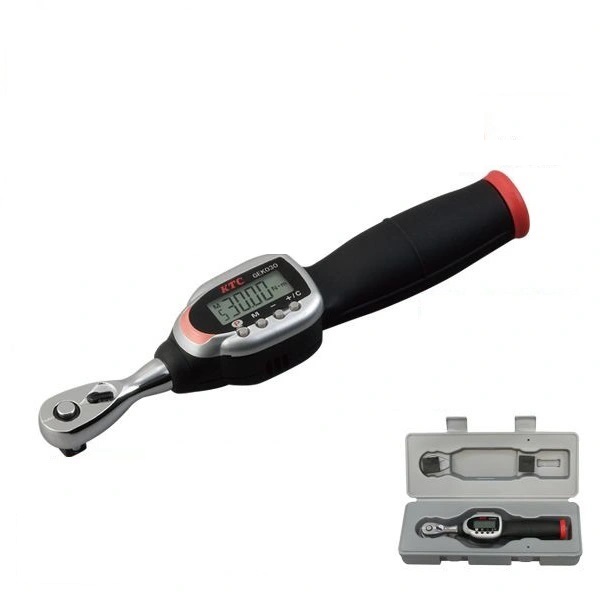 ktc-gek030 Cờ lê lực điện tử Ktc GEK030-C3A