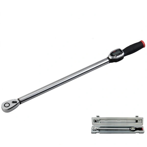 Cờ lê lực điện tử Ktc GEK200-R4