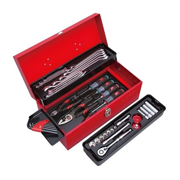 Bộ dụng cụ Ktc SK3434S