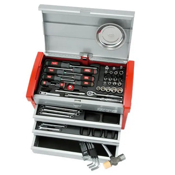 Bộ dụng cụ sửa chữa Ktc SK3650E