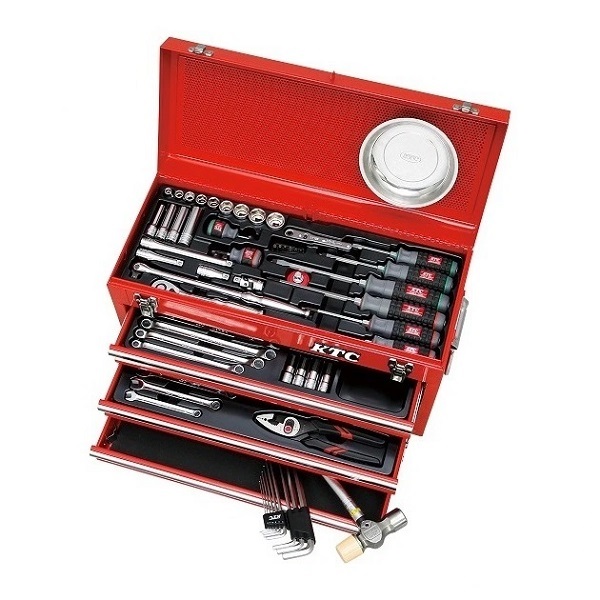 Bộ dụng cụ Ktc SK3650X