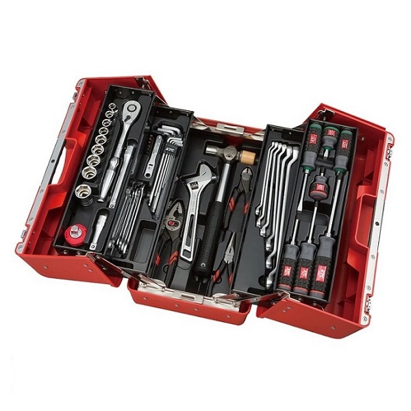 Bộ dụng cụ Ktc SK4521P