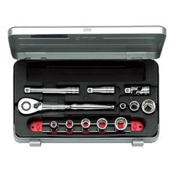 Bộ đầu khẩu KTC 3/8 inch TB308