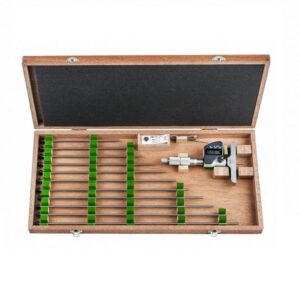 Panme điện tử đo sâu Mitutoyo 329-251-30