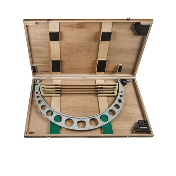 mitutoyo-340-526 Panme đo ngoài điện tử Mitutoyo 340-526
