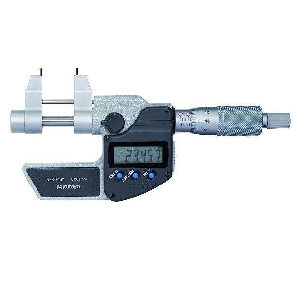 mitutoyo-345-250-30 Panme đo trong điện tử Mitutoyo 345-250-30