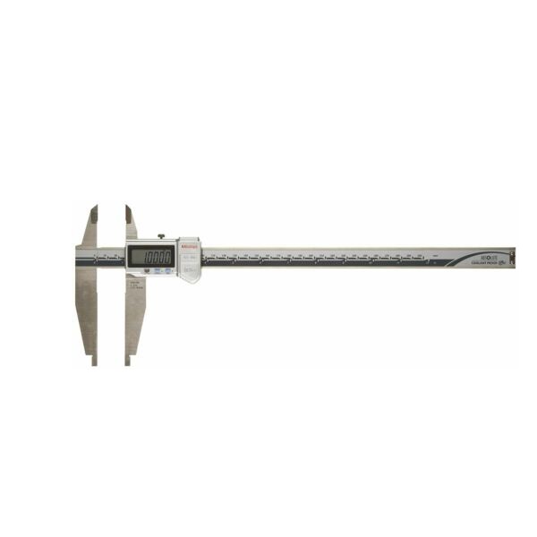 Thước cặp điện tử mỏ dài Mitutoyo 551-224-10