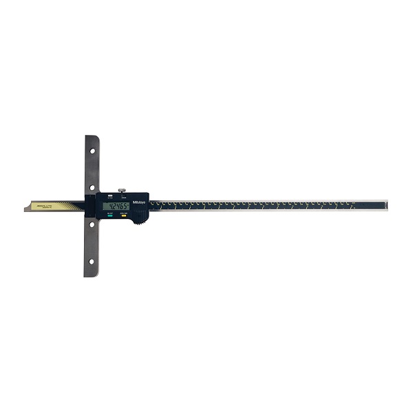 Thước đo sâu điện tử Mitutoyo 571-214-10
