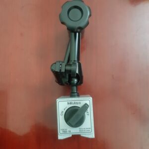 Đế gá đồng hồ so Mitutoyo 7032-10