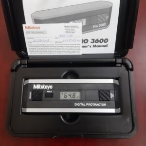 mitutoyo-950-318 Thước đo góc nghiêng Mitutoyo 950-318