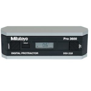 Thước đo góc nghiêng Mitutoyo 950-318