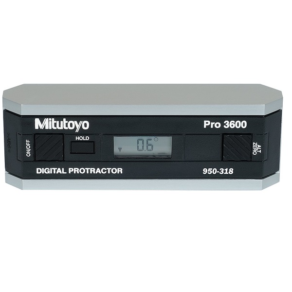 mitutoyo-950-318 Thước đo góc nghiêng Mitutoyo 950-318