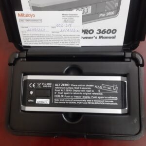 mitutoyo-950-318a Thước đo góc nghiêng Mitutoyo 950-318