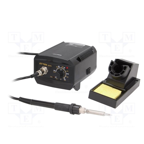 Máy hàn linh kiện Atten AT-937A