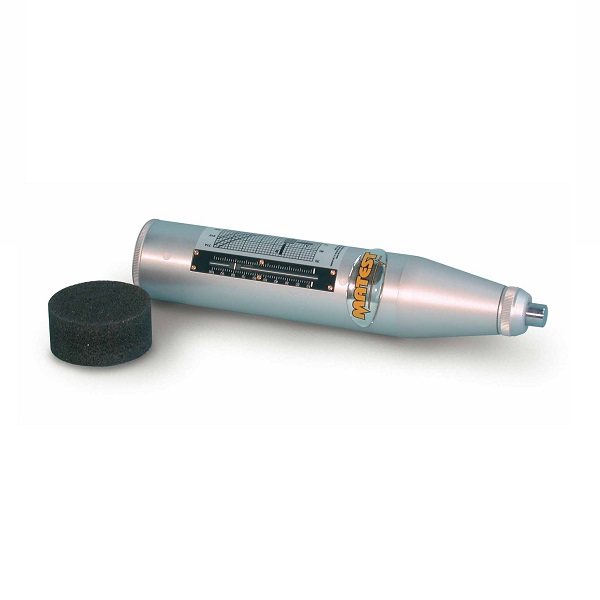 Búa thử độ cứng bê tông Matest C380