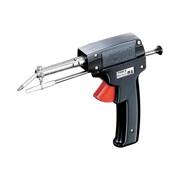 hakko-585gp-v23 Súng hàn kèm ra dây Hakko 585GP-V23