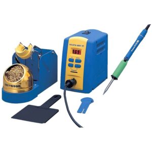 Máy hàn linh kiện Hakko FX951-55