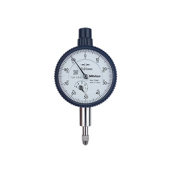 Đồng hồ so kiểu cơ Mitutoyo 1044A