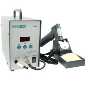 Thiết bị hút thiếc Quick 201B