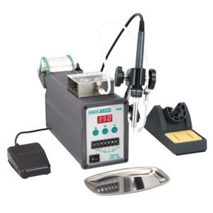 Máy hàn tự động ra dây Quick 376DI
