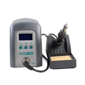 Máy hàn công suất cao Quick 3205