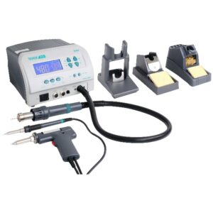 Máy hàn khò hút thiếc Quick 713