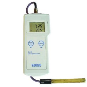Máy đo pH và ORP Milwaukee Mi 105