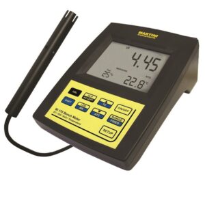Máy đo để bàn Milwaukee MI170