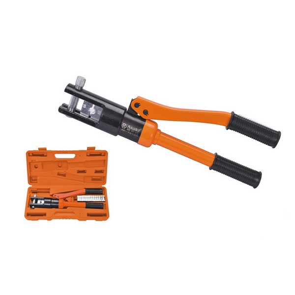 Asaki-AK-618 Kìm bấm cos thủy lực Asaki AK-618