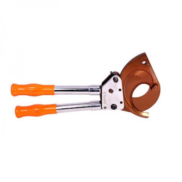 Kìm trợ lực cắt cáp điện Asaki AK-8408