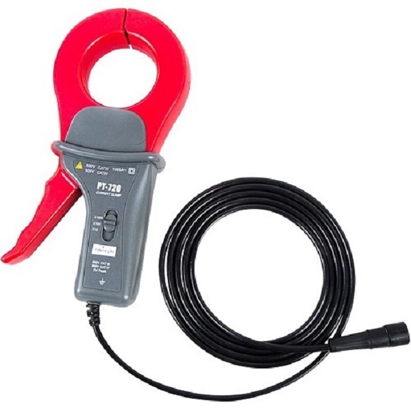 fluke-i1000s Kìm kẹp đo dòng Fluke I1000s
