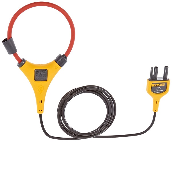 fluke-i2500-10 Dây đo dòng AC Fluke I2500-10