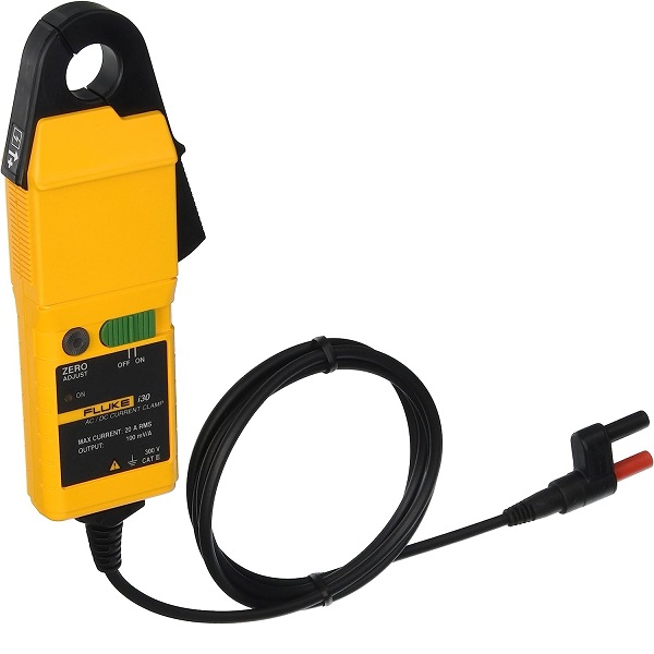 Kẹp dòng và đầu dò Fluke i30s
