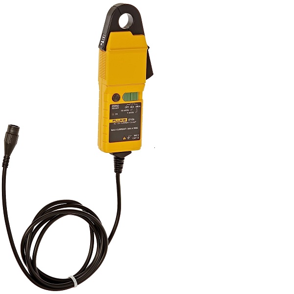 Que đo dòng AC/DC Fluke i310s