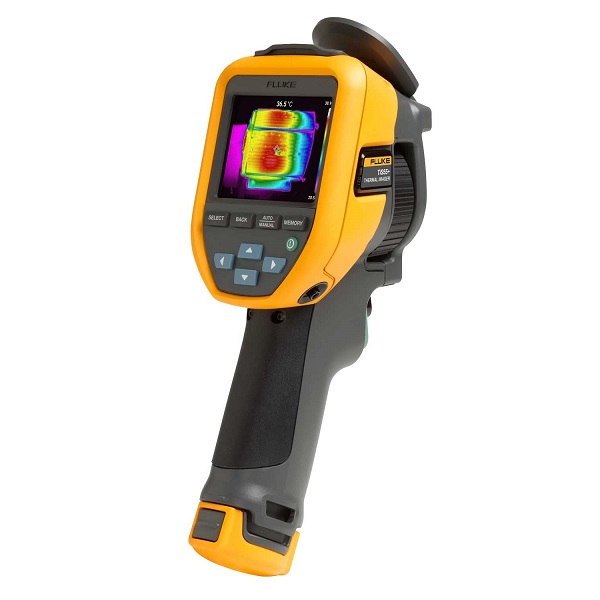 fluke-tí60+30hz Camera đo nhiệt độ Fluke TIS60+ 30HZ