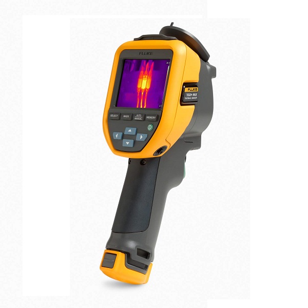 fluke-tis20 Camera nhiệt độ Fluke TiS20+