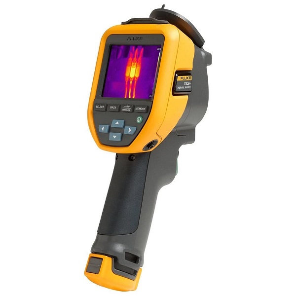 fluke-tis20+max Camera đo nhiệt độ Fluke TiS20+MAX