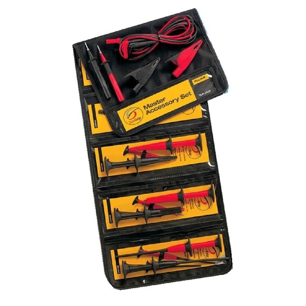 Đầu đo điện áp và điện trở Fluke TLK-225