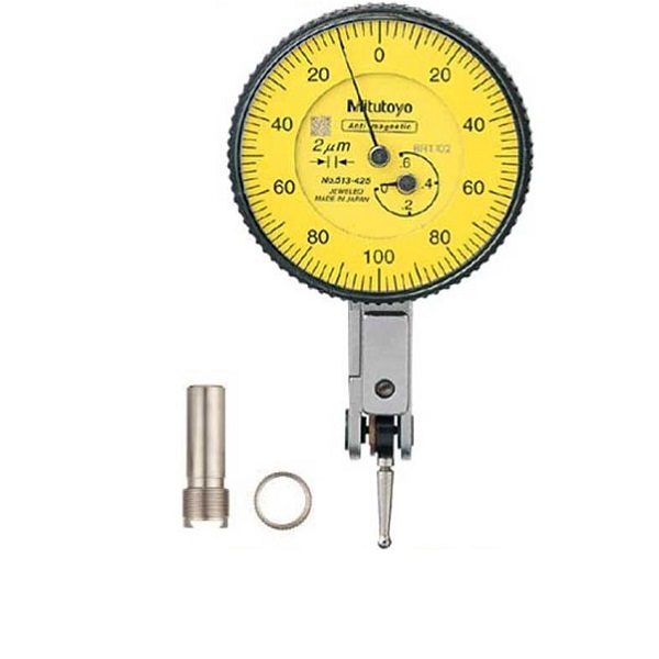 Đồng hồ so chân gập Mitutoyo 513-425-10E