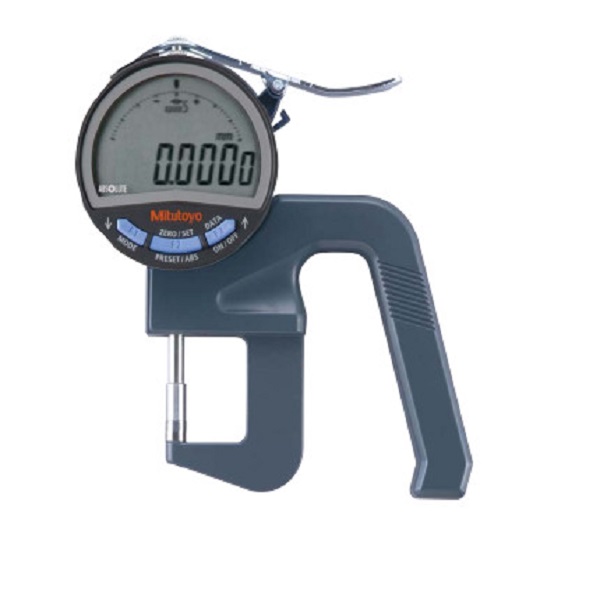 mitutoyo-547-400a Đồng hồ đo độ dày Mitutoyo 547-400A